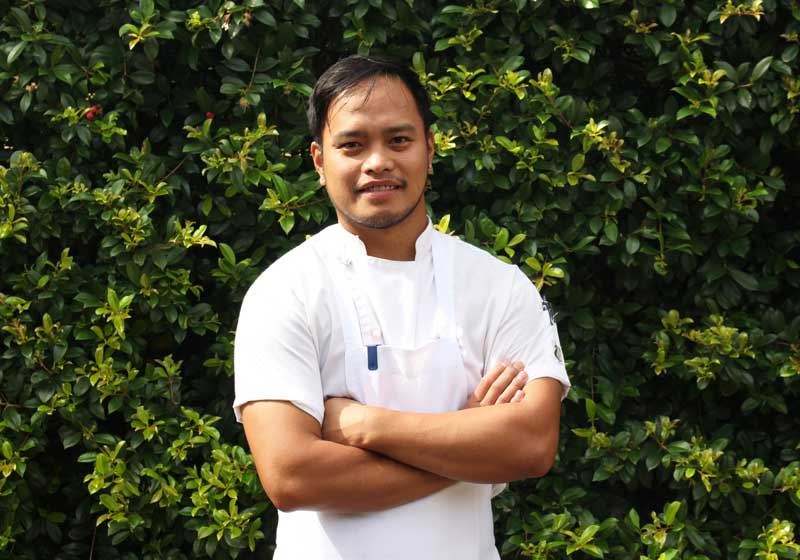 A Whale of a Tale: Chef Chat with Rey Ambas from Jonah’s