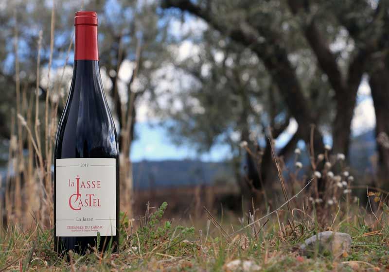 Know Your French Wines and What to Serve Them With