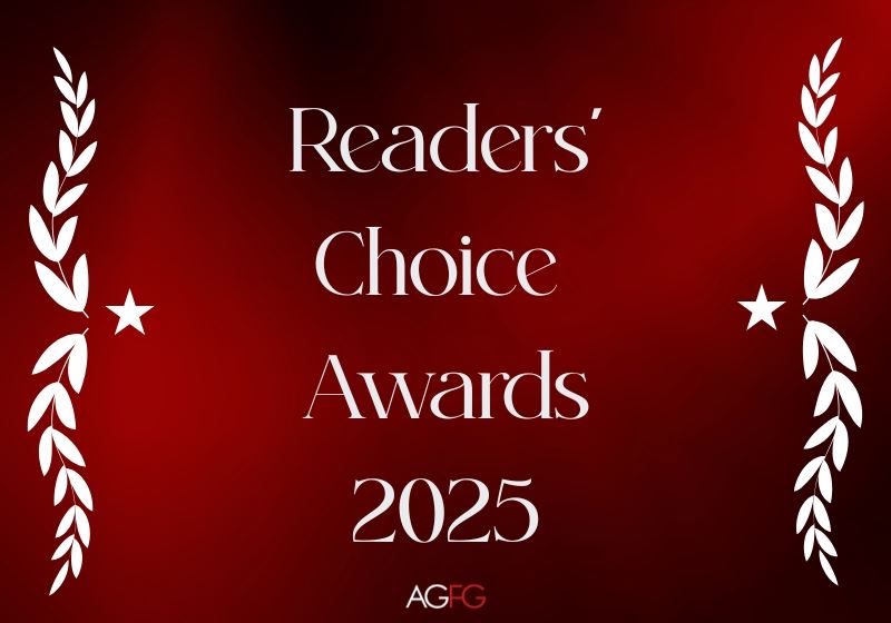 Inside This Year’s Readers' Choice Awards