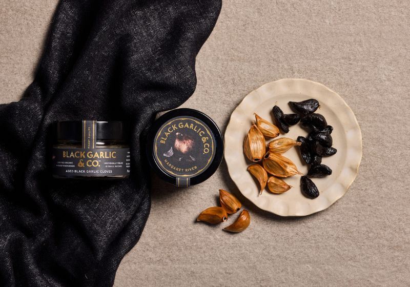 Inside the Luxury Larder: 5 Black Garlic Essentials Every Gourmet Needs