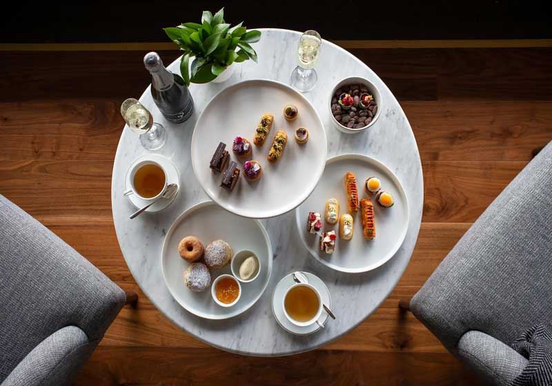 5 Years as One of NZ’s Most Celebrated Luxury Destinations