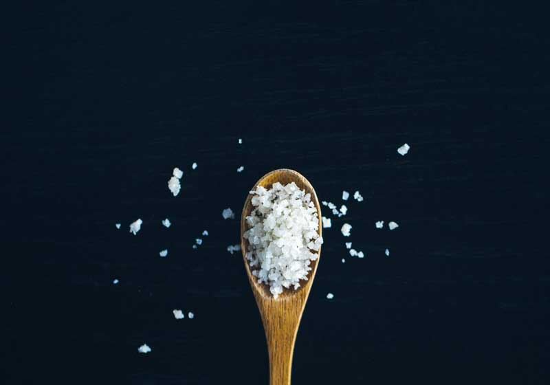 When the Spoon Slips: Rescuing Recipes with Heart