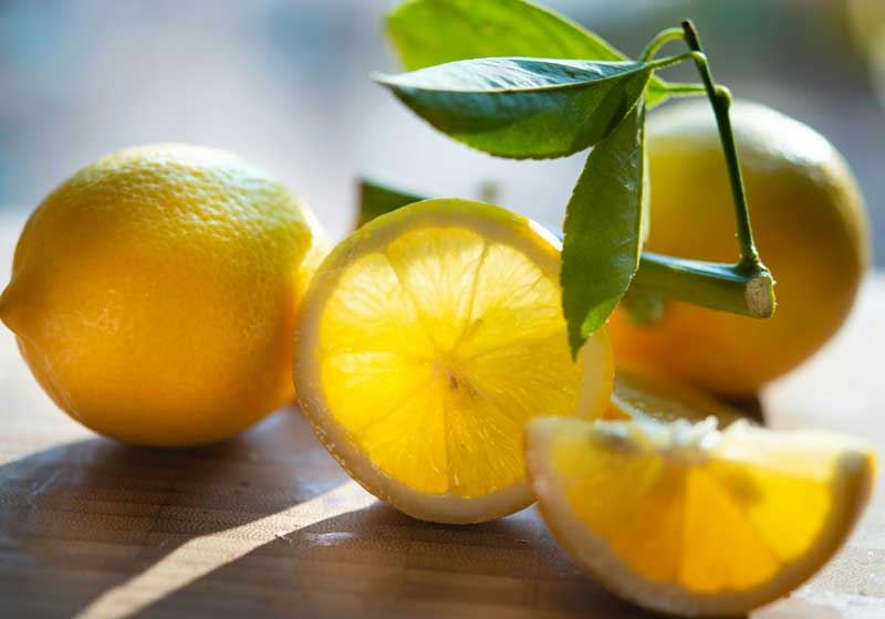 8 Ways to Use Your Excess Lemons (Freezing the Juice Not Included)