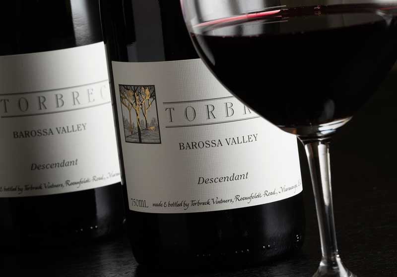 Barossa via Balmain: Six Courses, Eight Wines, One Winemaker Head to The Dry Dock