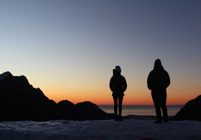 Sleep Under the Stars at Two of New Zealand’s Most Iconic Landscapes