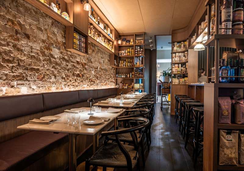 Fred’s After Hours Brings Bubbles, Bites and Bistecca to Beachside Cronulla
