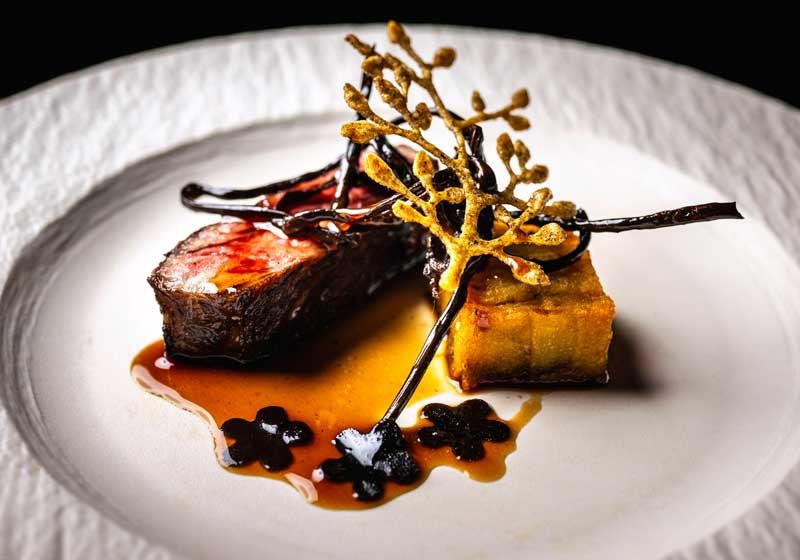 High Definition Dining:  40Res Raises the Resolution of Surry Hills Dining