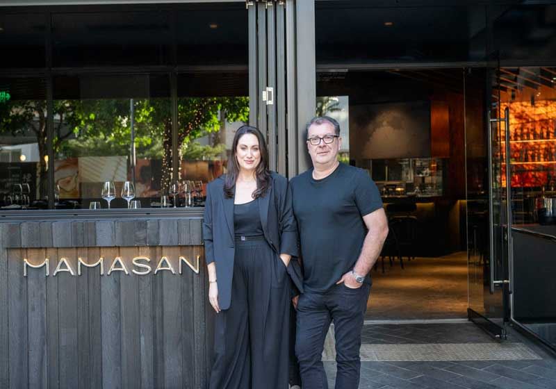 Mamasan Broadbeach Reopens After Landmark Renovation, Redefining Gold Coast Asian Dining