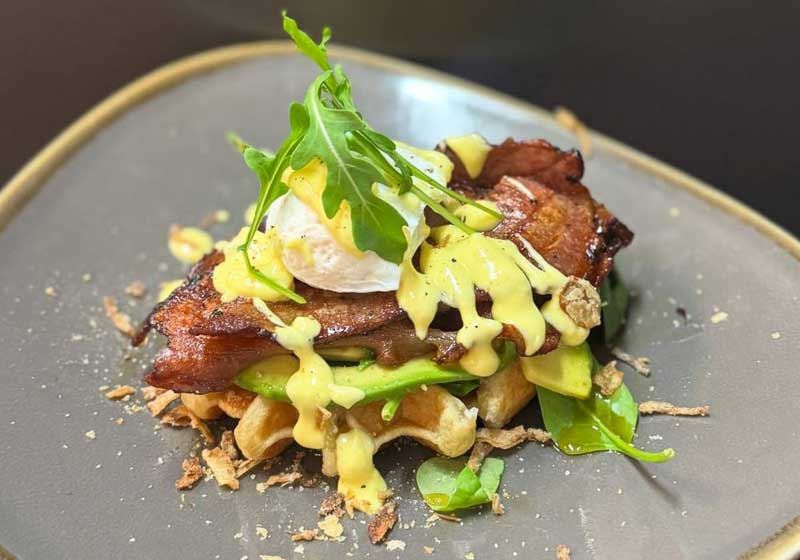 5 Venues to Find Comfort Food with a Twist