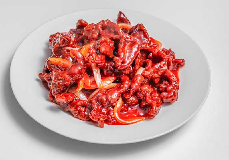 Look What’s New: Lily’s Garden Rooty Hill’s Hidden Gem for Comforting Asian Flavours