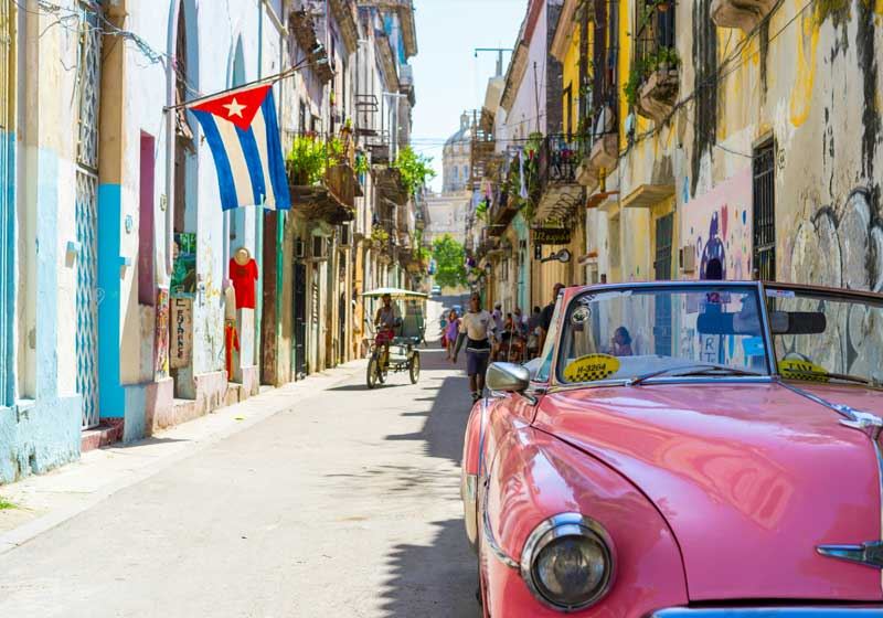 Why Australians Love Cuba: Music, Colour and Spirit of the Caribbean