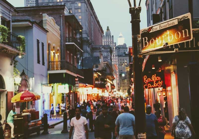New Orleans: Music, Food, and Festivals That Steal Our Hearts