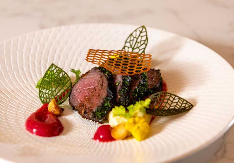 Culinary Stars Return to Shine at JW Marriott Gold Coast