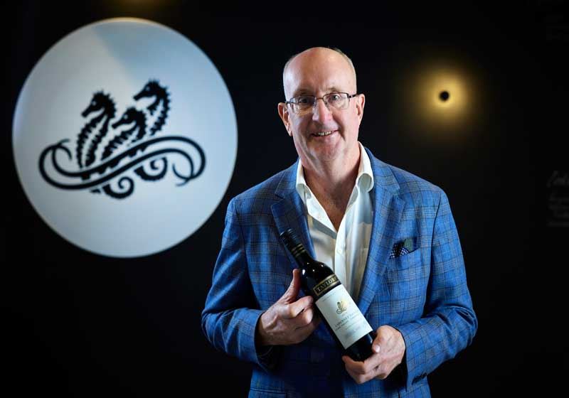 This Award-winning $22 Aussie Cabernet Drinks Like a Million Bucks