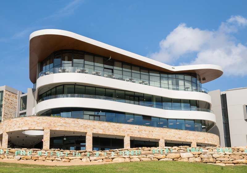 Dodici and Tempo Tee Off at Sydney’s Bold New Lifestyle Destination, Newgreens Chatswood