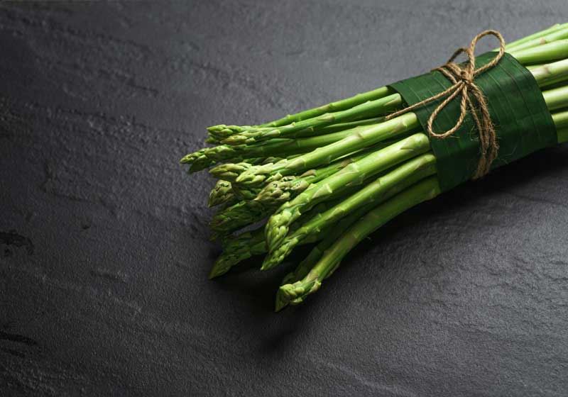 Fresh and In Season: Asparagus + 3 Recipes