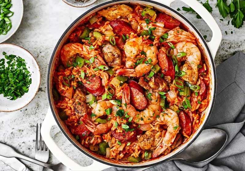 Celebrate the Soul of Creole Cuisine: A Journey Through Spice, Spirit and Heritage