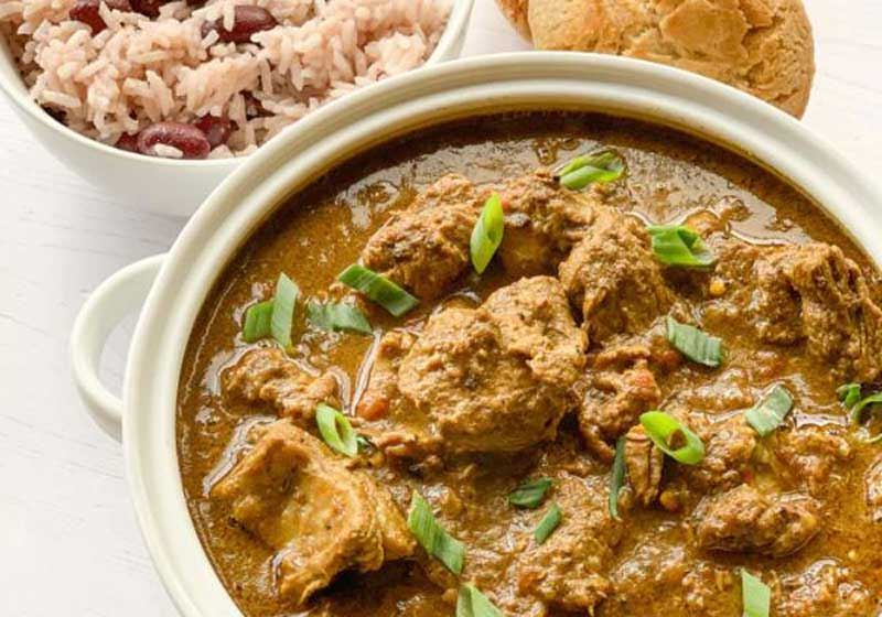 From Jerk to Joy: Jamaica’s Fiery Flavours Beyond the BBQ