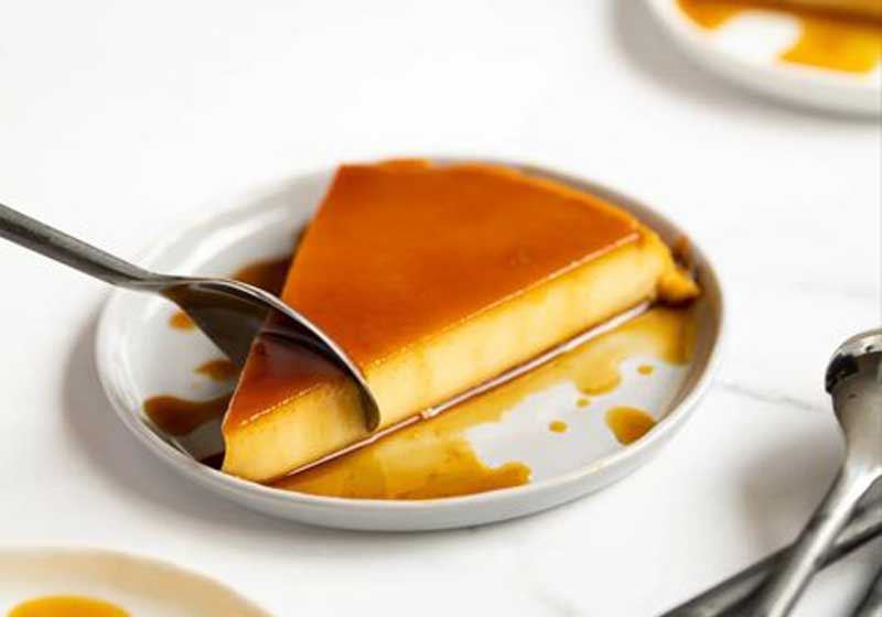 Caribbean (Dessert) Queen: The Sweetest Treats Across the Islands of the Atlantic