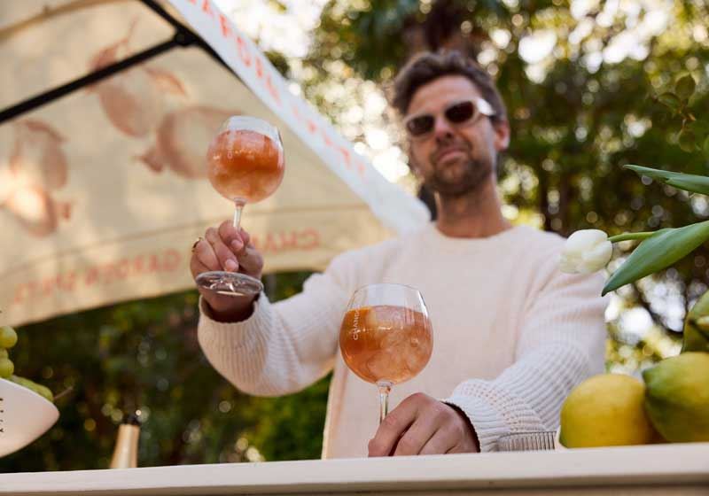 Chiswick Launches Its First Spring Wine Market: A Taste of Europe in the Heart of Sydney