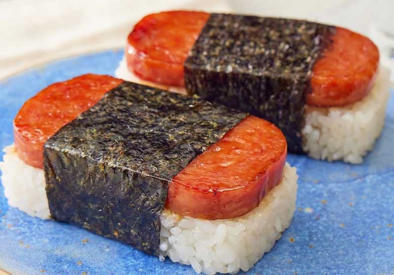 Flavours of the Pacific: A Tapestry of Taste and Tradition