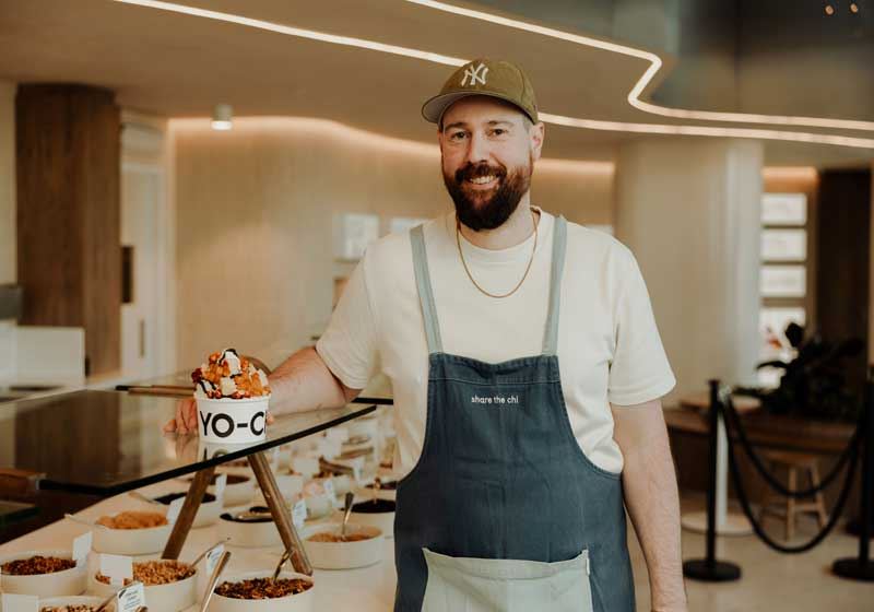 Festival of Food 2025 Returns to Barangaroo with Chef-led Dining and Waterfront Flavour