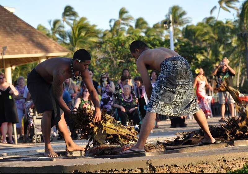 From Pit to Plate: The Ancient Earth Oven Traditions of the Pacific