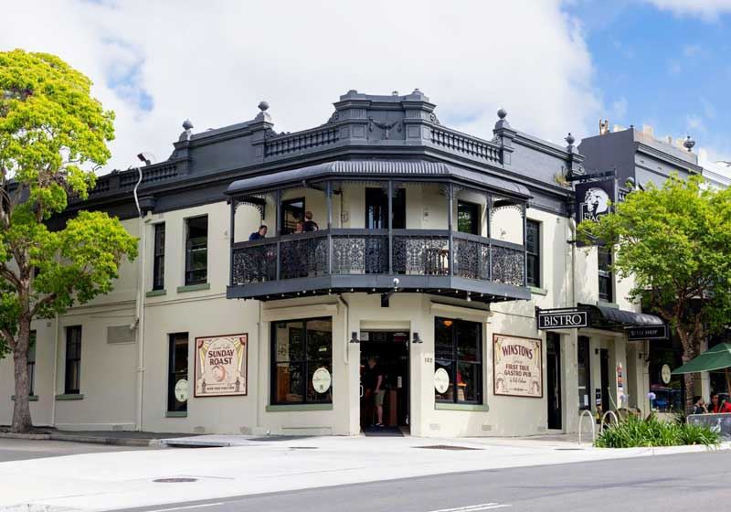 George Calombaris & Nelly Robinson Unite for a One-night Feast at Winston & Mates