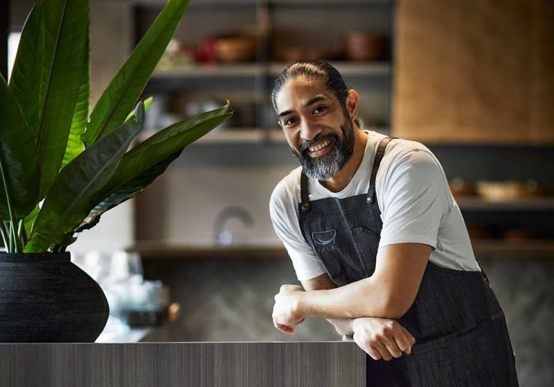 Tala Auckland: Samoan Fine Dining Tells a Story of Culture, Heritage & Heart