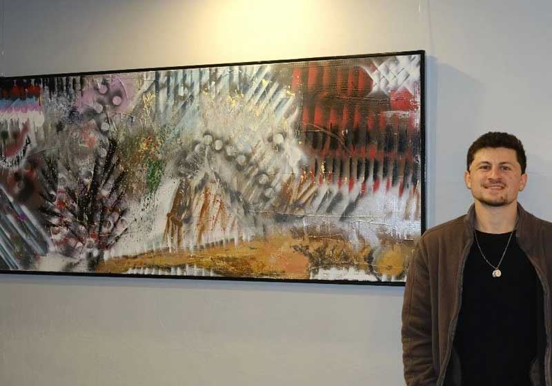 Look What’s New: The Recluse – Newtown’s Hidden Sanctuary of Flavour and Art