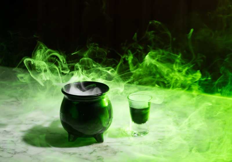 Tales & Tonics: Gin Lane’s BookTok-Inspired Cocktail Wonderland