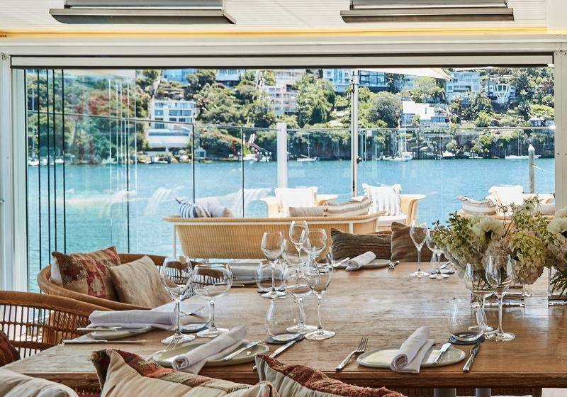 Ormeggio at The Spit — Where Italian Soul Meets Sydney’s Sparkling Harbour