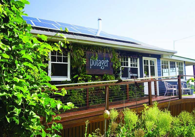 Chef-hatted Destination Dining: Australia’s Most Exquisite Regional Restaurants