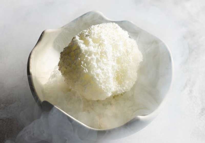 The Dish That Made Me: Signature Dishes from 5 Iconic Chefs