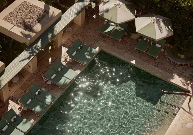 The Calile Hotel: Brisbane’s Subtropical Star Shines Again on the Global Stage