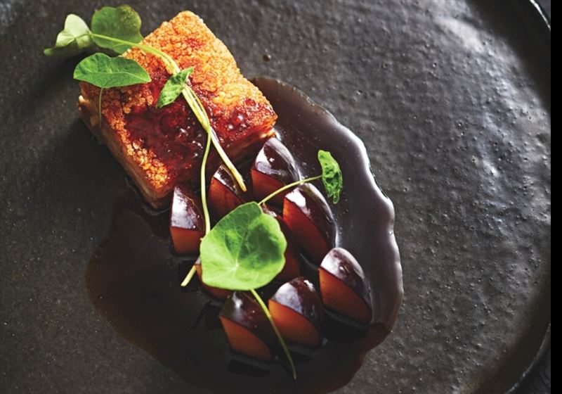 5 Nostalgic Recipes from Australia’s Top Chefs: Heartfelt Dishes That Tell a Story