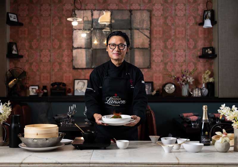 The Memory That Made Me: Australian Chefs Reveal the Moments That Inspired Their Culinary Journeys