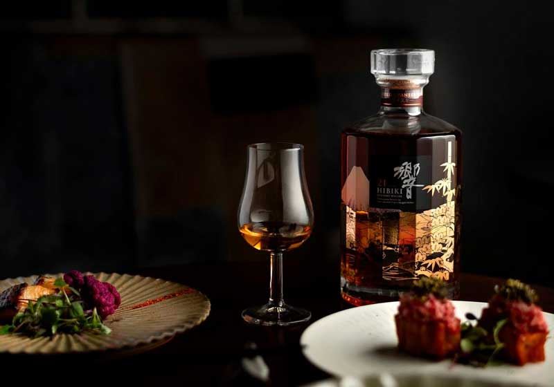 Bar Besuto: A World Where Whisky Whispers Hidden Beneath The Streets of Sydney