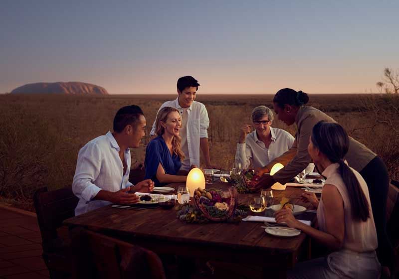 Tali Wiru: A Symphony of Stars, Sand and Storytelling Crowned Oceania’s Best