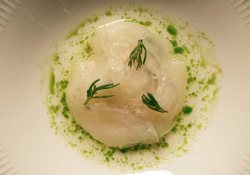 French Finesse Meets Italian Soul: Inside Jacopo Degli Esposti’s Diaspora Kitchen at La Madonna