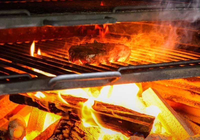 Meat, Memory and Magic: The Art of Dry-Age