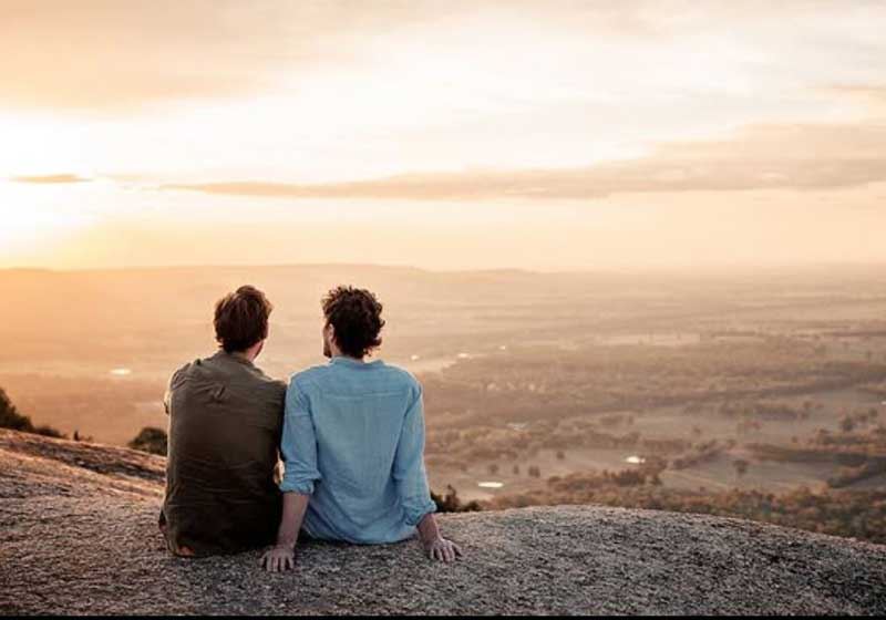 High Country, Slow Feast: Why Christmas in the Mountains Might Be the Next Big Thing