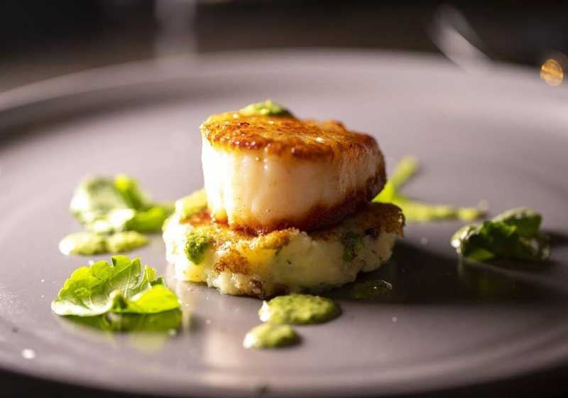 Proteins of the Future: How Crickets, Cultured Meat & Koji Can Elevate Your New Year’s Eve Menu