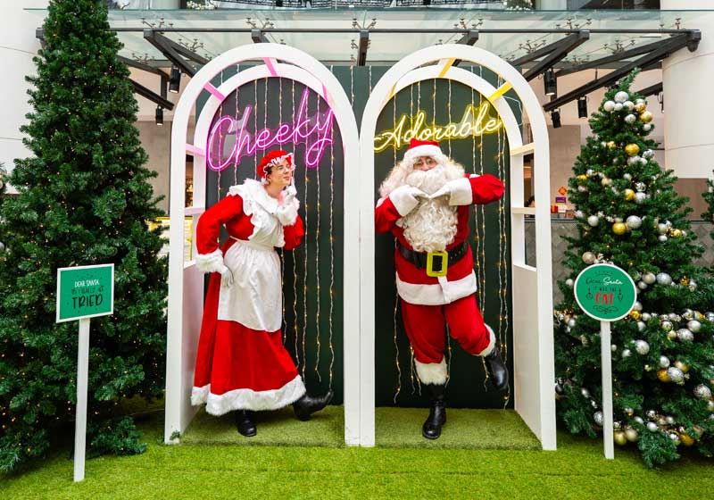 Countdown to Xmas: 6 Sydney Christmas Events that Will Get You Feeling Festive Fast!