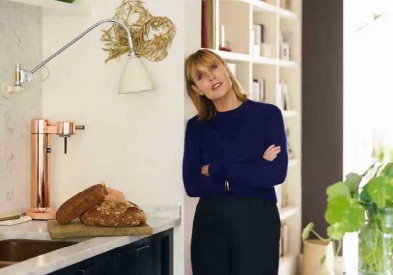 Skye Gyngell Dies Aged 62: Tribute to the Australian Chef Behind Spring and Petersham Nurseries