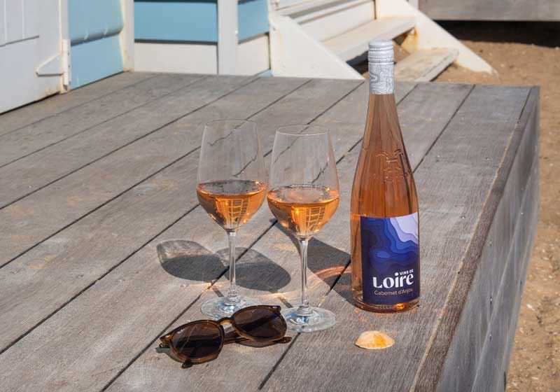 The Garden of France Comes to Your Glass