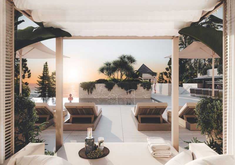 City and Surf: Sydney’s First Luxury Beach Hotel Has Arrived