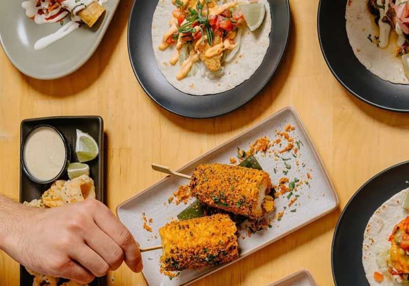 Best Mexican Restaurants in Australia: 5 Must-visit Spots from Glebe to Henley Beach