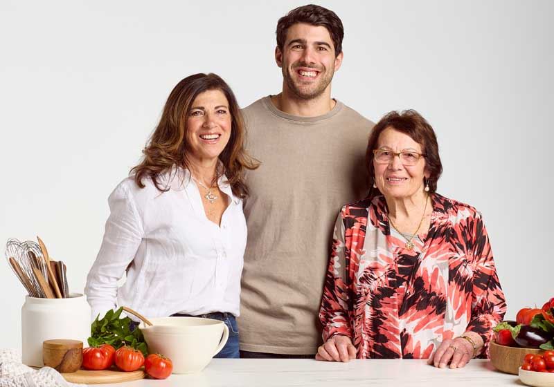 Top 5 Must-read Cookbooks of 2025: From Outback Fires to Tuscan Winters