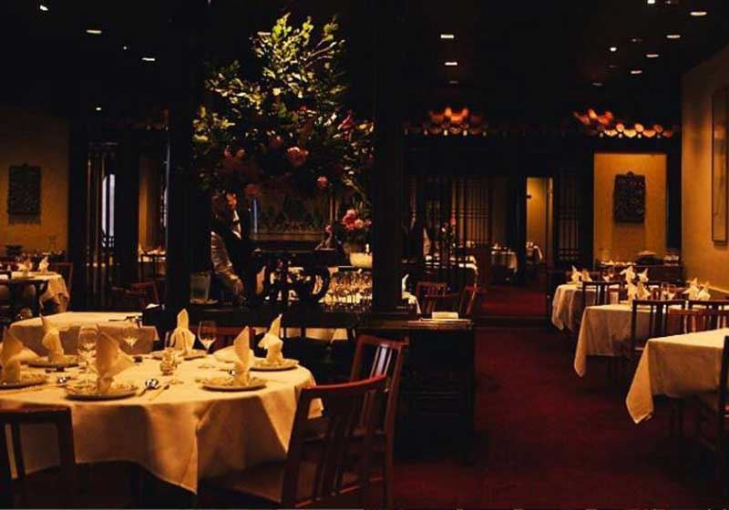 Flower Drum Melbourne: A Timeless Cantonese Dining Experience in the CBD